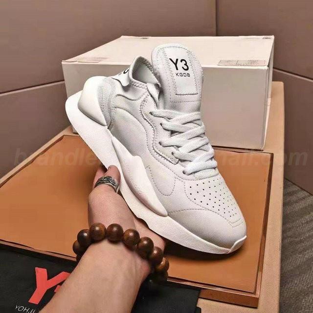 Y-3 Men's Shoes 87